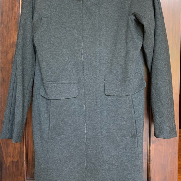 Vince Camuto Driving Coat Size Small - Picture 3 of 7